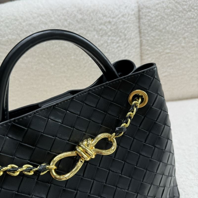 Bottega Veneta Top Handle Bags